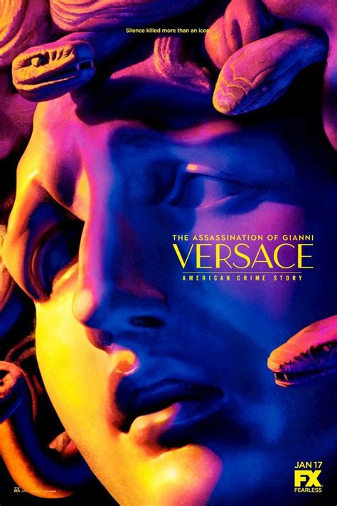 streaming omicidio ganni versace|The Assassination of Gianni Versace: American Crime Story .